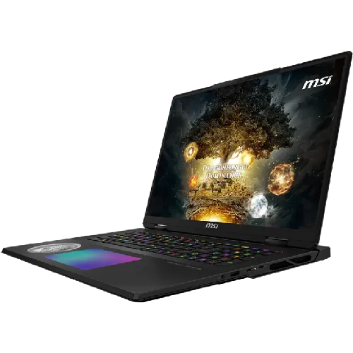 RTX50+SLM MSI